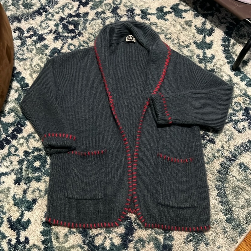 Forenza heavy sweater